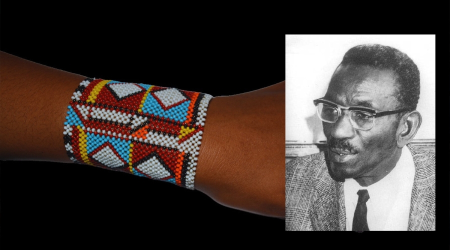 How Cheikh Anta Diop Reclaimed African Roots